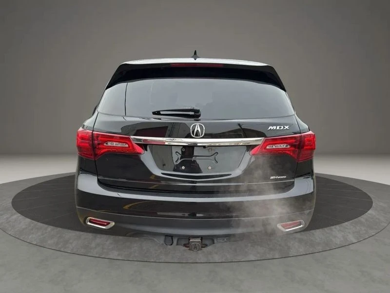 2016 Acura MDX 3rd Gen - Image 6 of 12