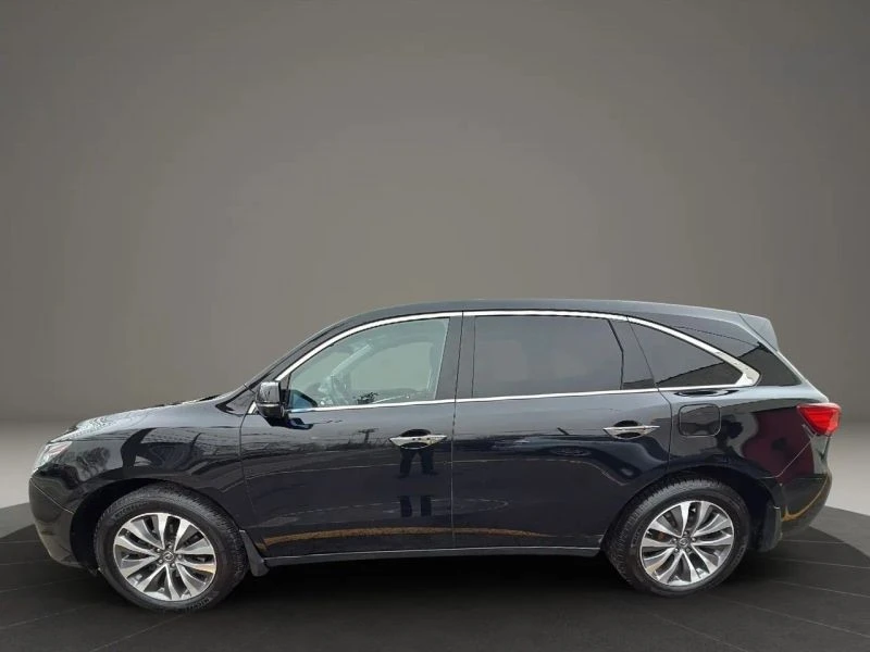 2016 Acura MDX 3rd Gen - Image 8 of 12
