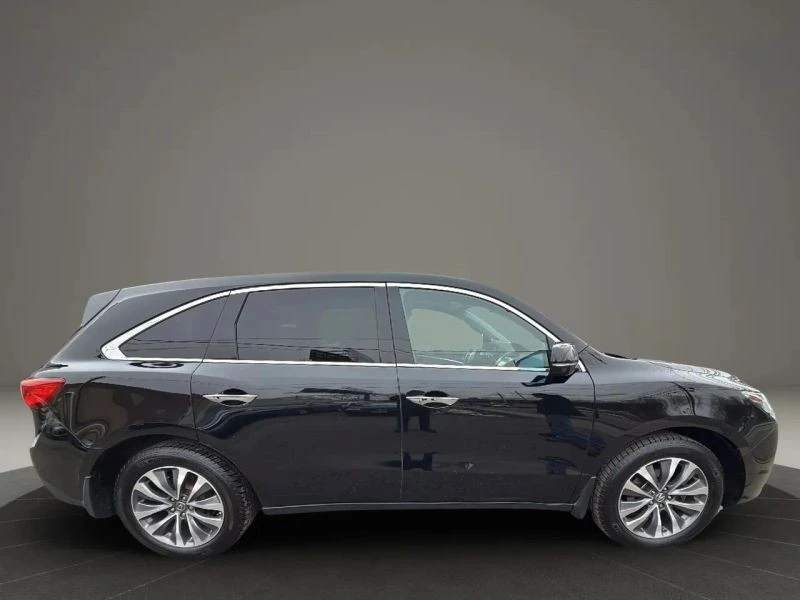 2016 Acura MDX 3rd Gen - Image 4 of 12