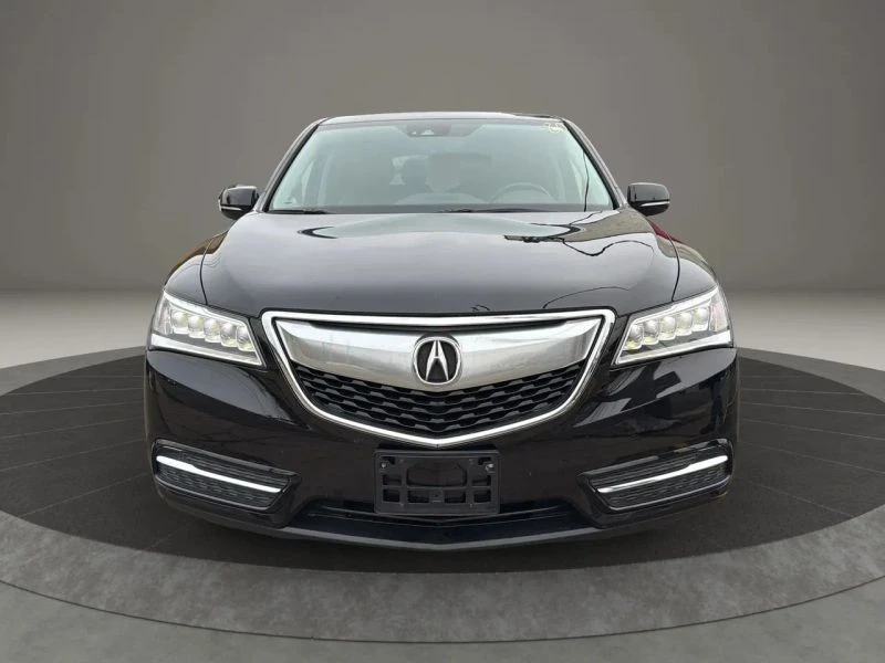 2016 Acura MDX 3rd Gen - Image 2 of 12