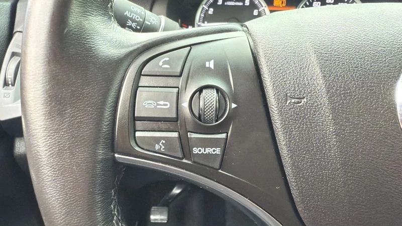 2016 Acura MDX 3rd Gen - Image 12 of 12
