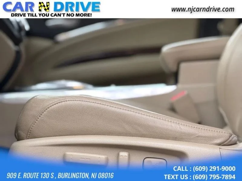 2016 Acura MDX 3rd Gen - Image 10 of 12