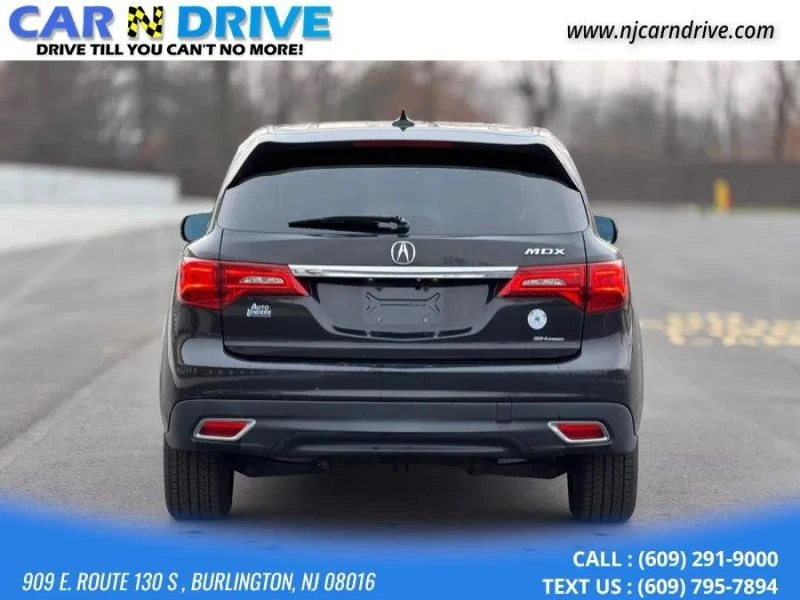2016 Acura MDX 3rd Gen - Image 6 of 12