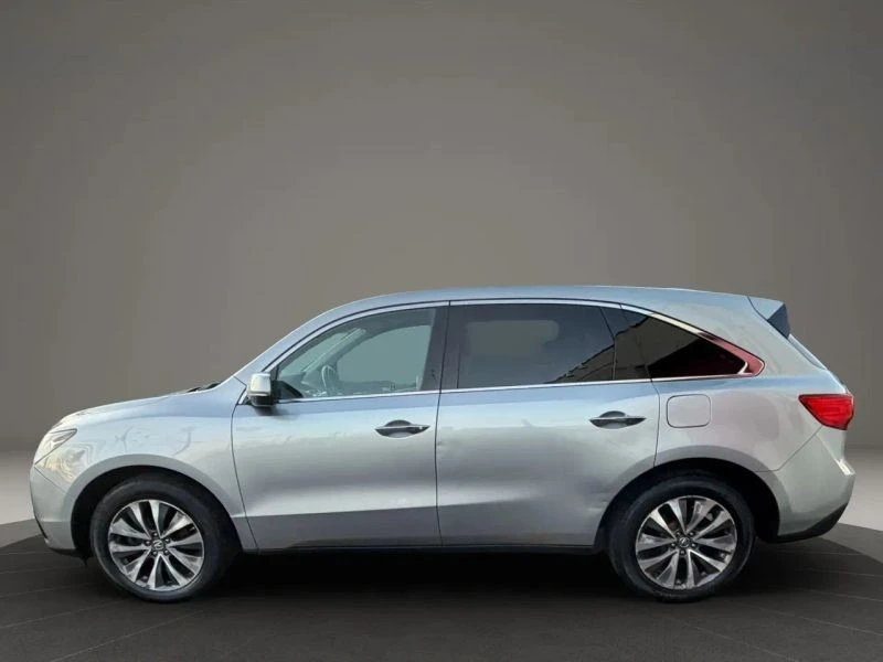 2016 Acura MDX 3rd Gen - Image 8 of 12
