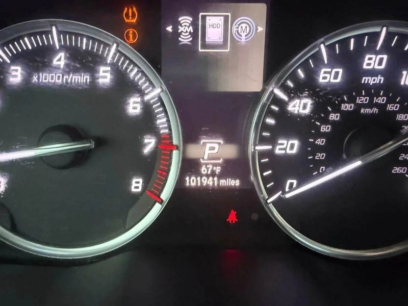 2016 Acura MDX 3rd Gen - Image 11 of 12