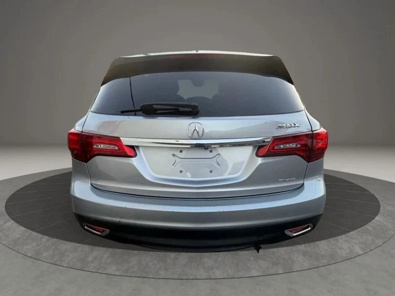 2016 Acura MDX 3rd Gen - Image 6 of 12