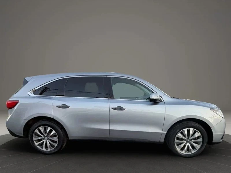 2016 Acura MDX 3rd Gen - Image 4 of 12