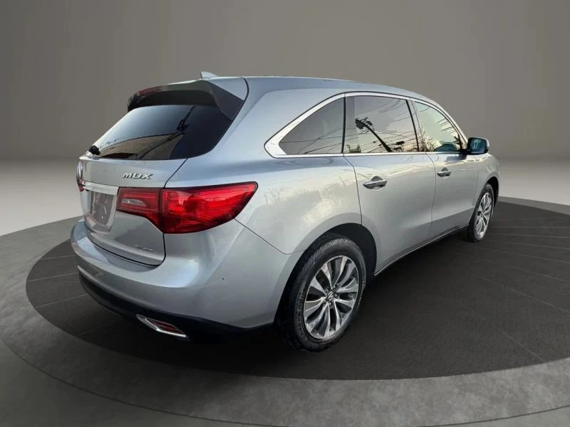 2016 Acura MDX 3rd Gen - Image 5 of 12