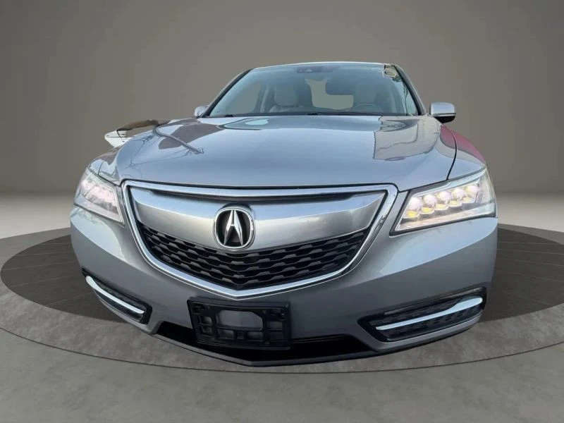 2016 Acura MDX 3rd Gen - Image 2 of 12