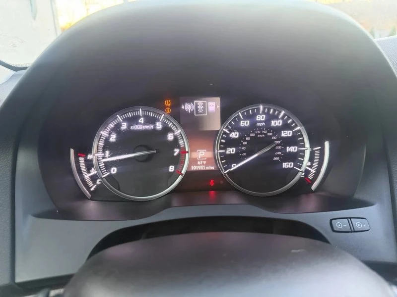 2016 Acura MDX 3rd Gen - Image 10 of 12