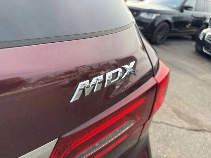 2016 Acura MDX 3rd Gen - Image 8 of 12