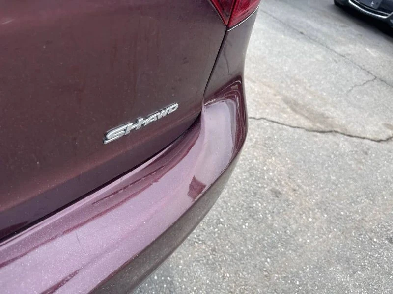 2016 Acura MDX 3rd Gen - Image 7 of 12