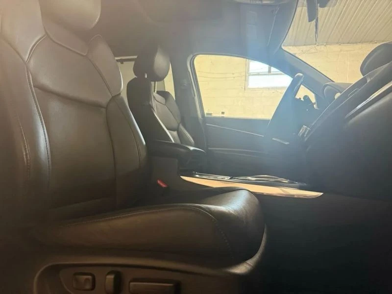 2016 Acura MDX 3rd Gen - Image 12 of 12