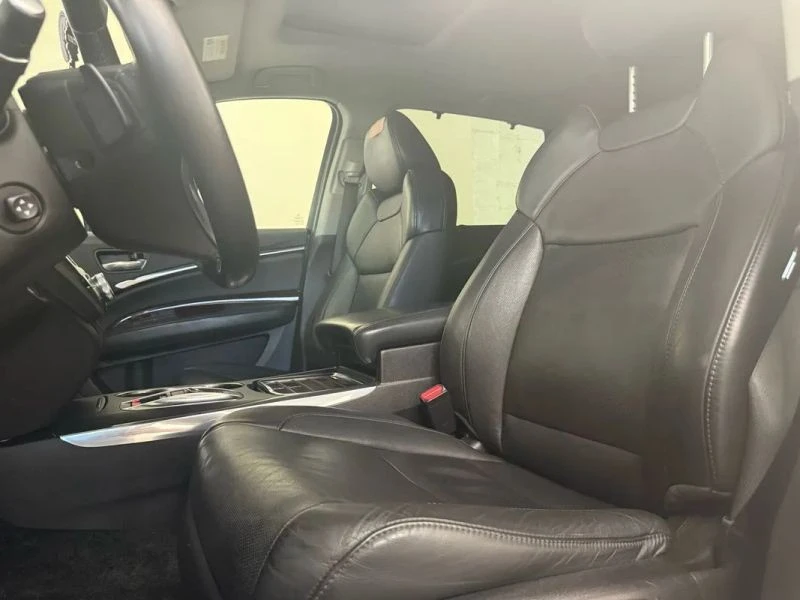2016 Acura MDX 3rd Gen - Image 11 of 12