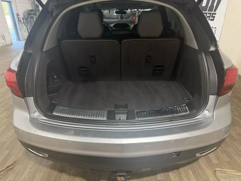 2016 Acura MDX 3rd Gen - Image 8 of 12