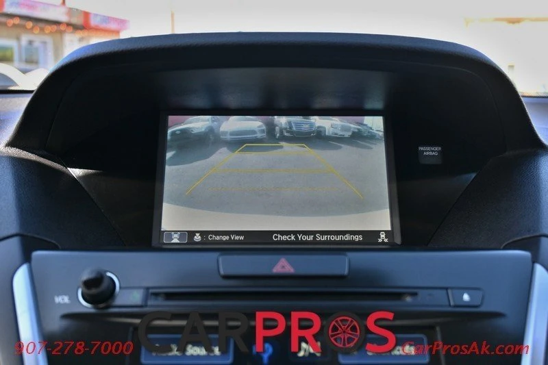 2016 Acura MDX 3rd Gen - Image 13 of 20