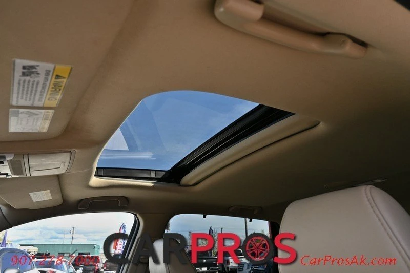 2016 Acura MDX 3rd Gen - Image 16 of 20
