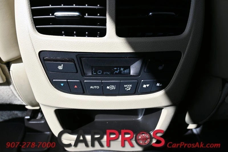 2016 Acura MDX 3rd Gen - Image 14 of 20