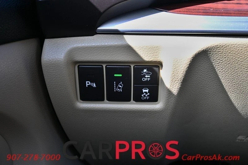 2016 Acura MDX 3rd Gen - Image 7 of 20