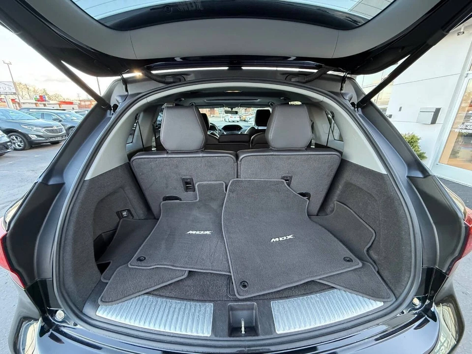 2016 Acura MDX 3rd Gen - Image 15 of 21
