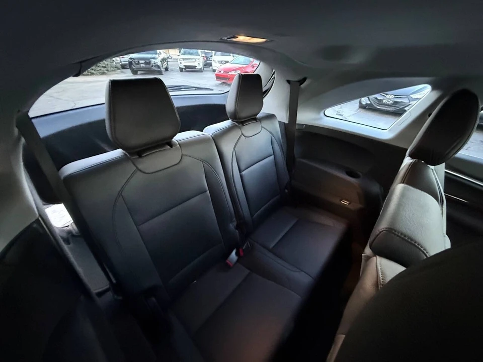 2016 Acura MDX 3rd Gen - Image 18 of 21