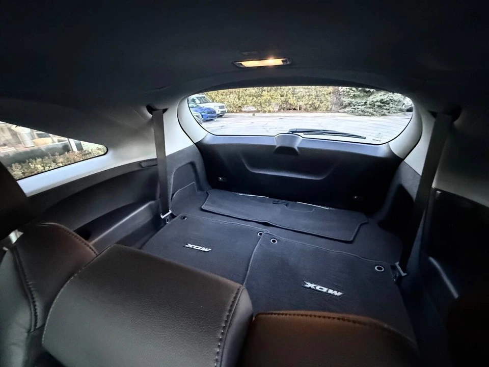 2016 Acura MDX 3rd Gen - Image 13 of 21