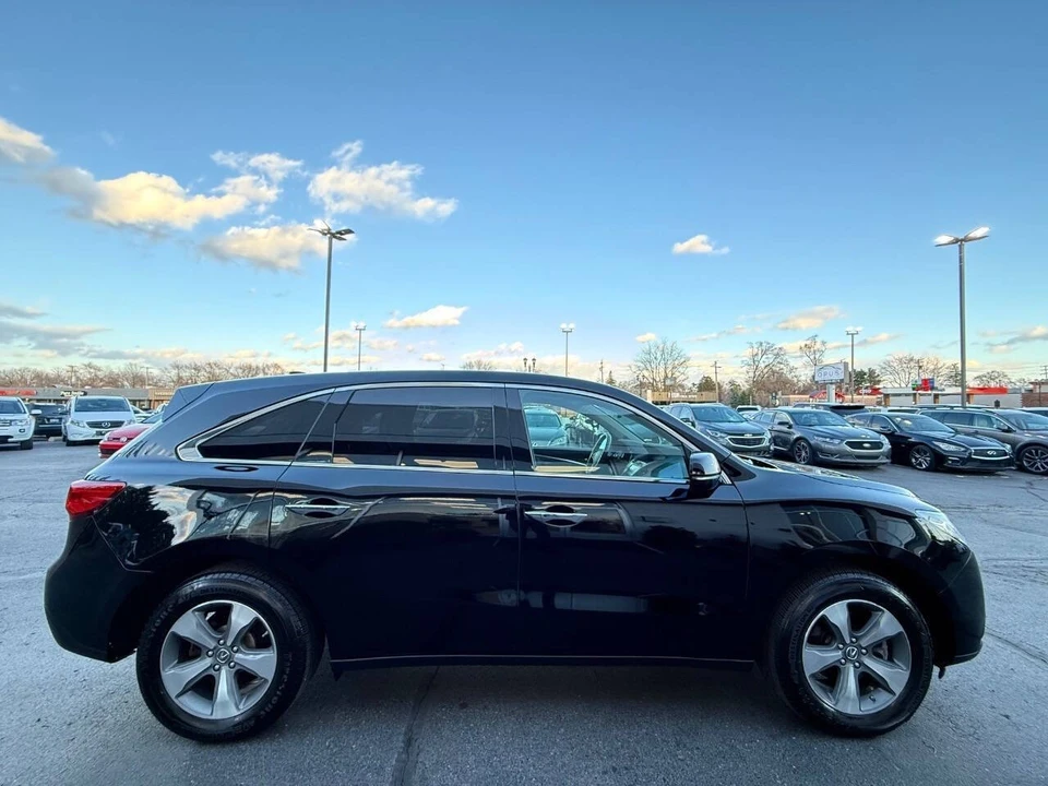 2016 Acura MDX 3rd Gen - Image 6 of 21
