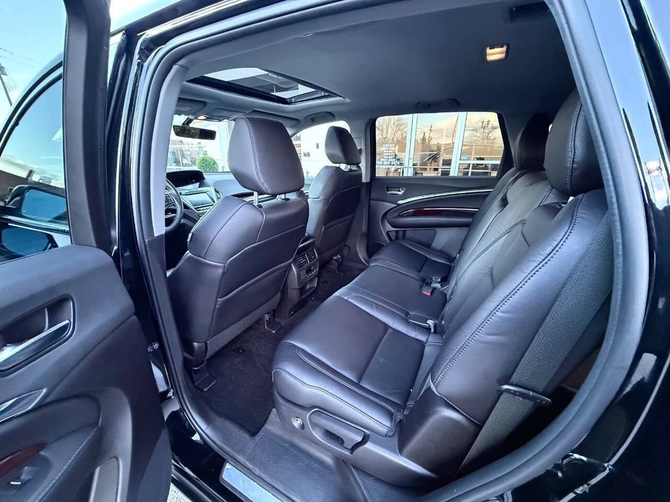 2016 Acura MDX 3rd Gen - Image 12 of 21