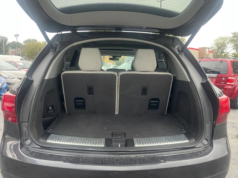 2016 Acura MDX 3rd Gen - Image 19 of 20