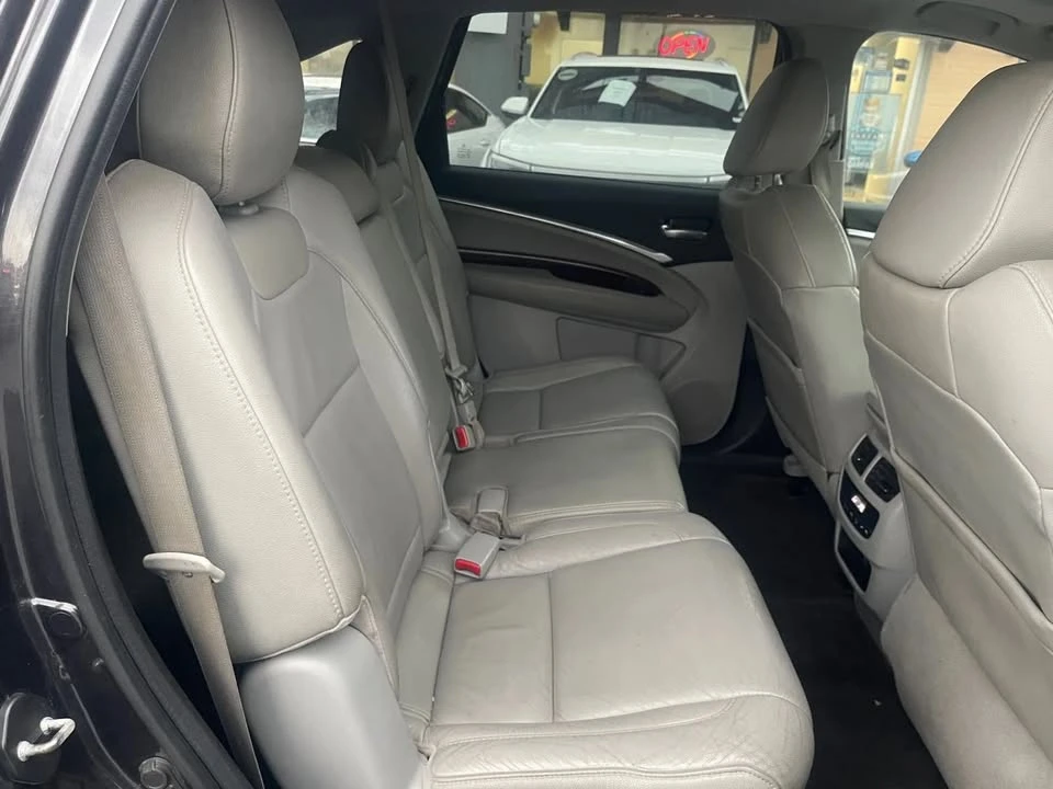 2016 Acura MDX 3rd Gen - Image 15 of 20