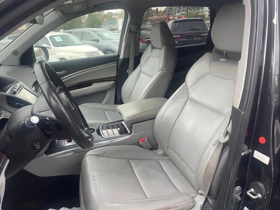 2016 Acura MDX 3rd Gen - Image 13 of 20