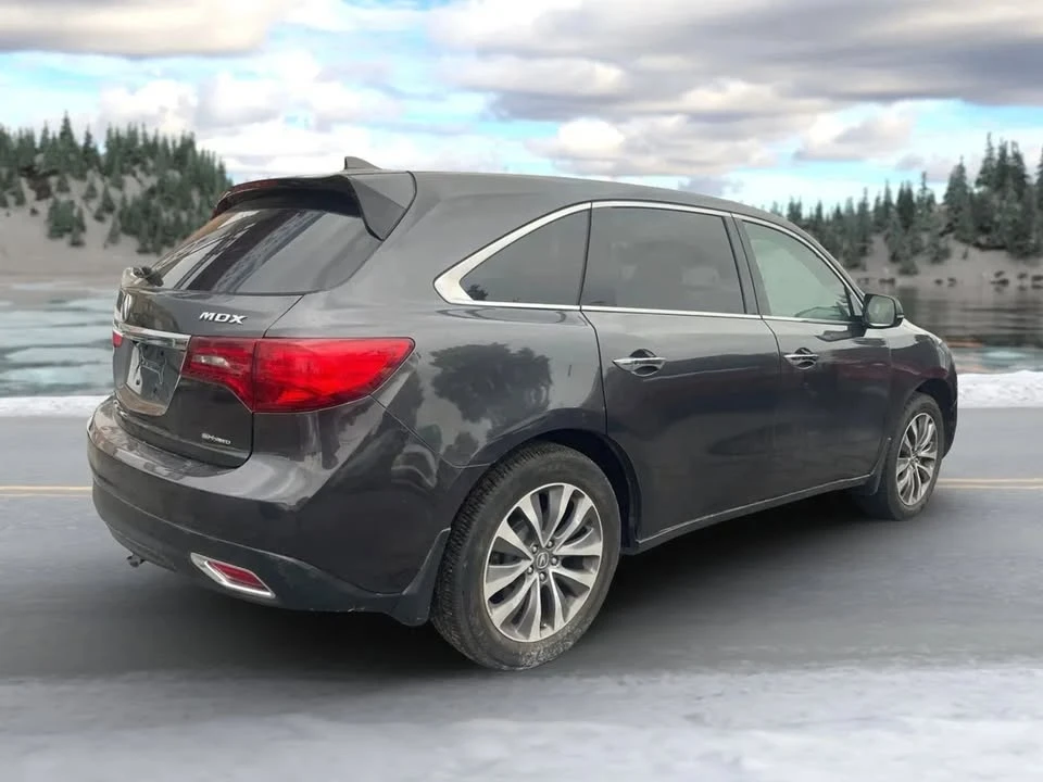 2016 Acura MDX 3rd Gen - Image 6 of 20