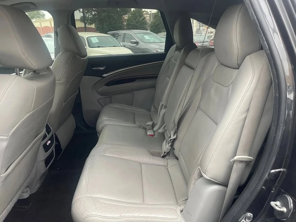 2016 Acura MDX 3rd Gen - Image 16 of 20
