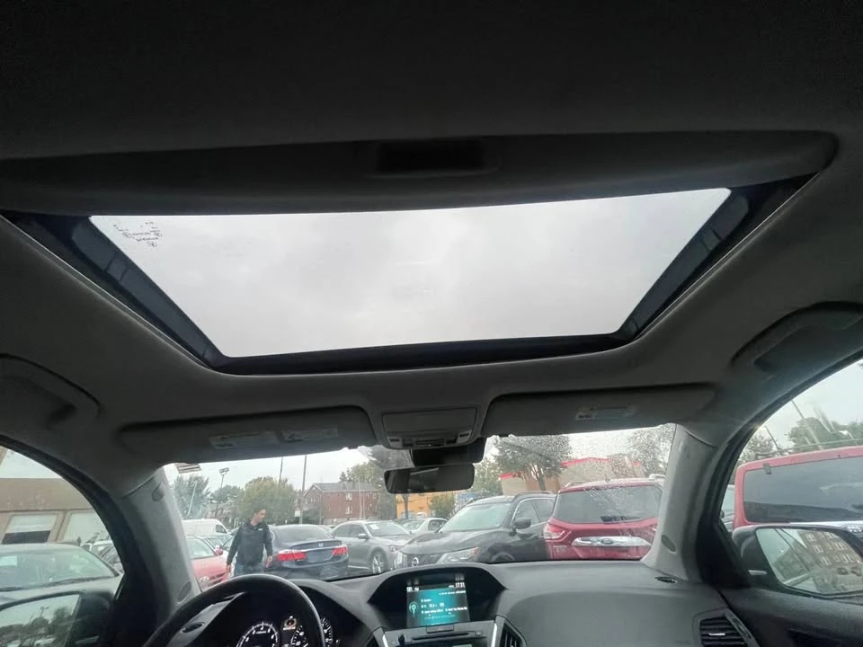 2016 Acura MDX 3rd Gen - Image 18 of 20