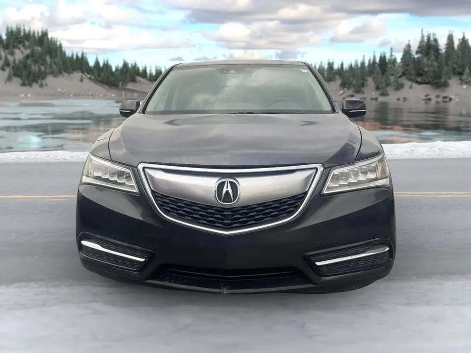 2016 Acura MDX 3rd Gen - Image 2 of 20
