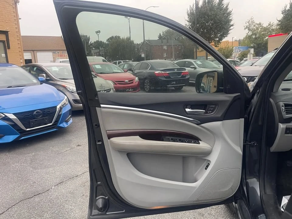 2016 Acura MDX 3rd Gen - Image 20 of 20