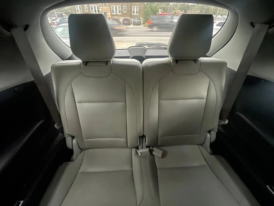 2016 Acura MDX 3rd Gen - Image 17 of 20