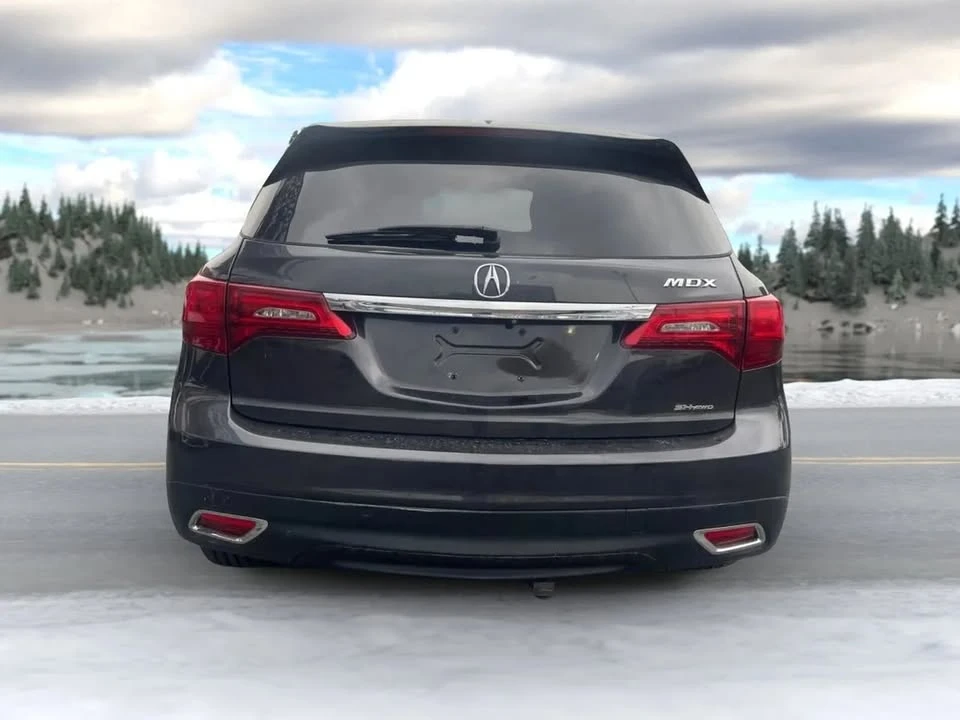 2016 Acura MDX 3rd Gen - Image 5 of 20
