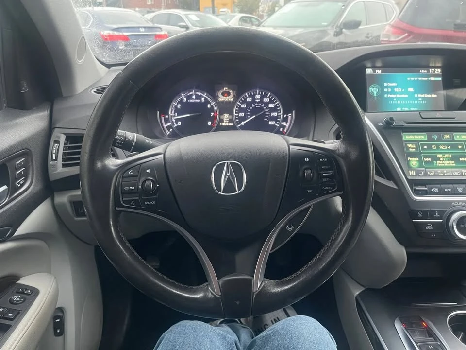 2016 Acura MDX 3rd Gen - Image 10 of 20