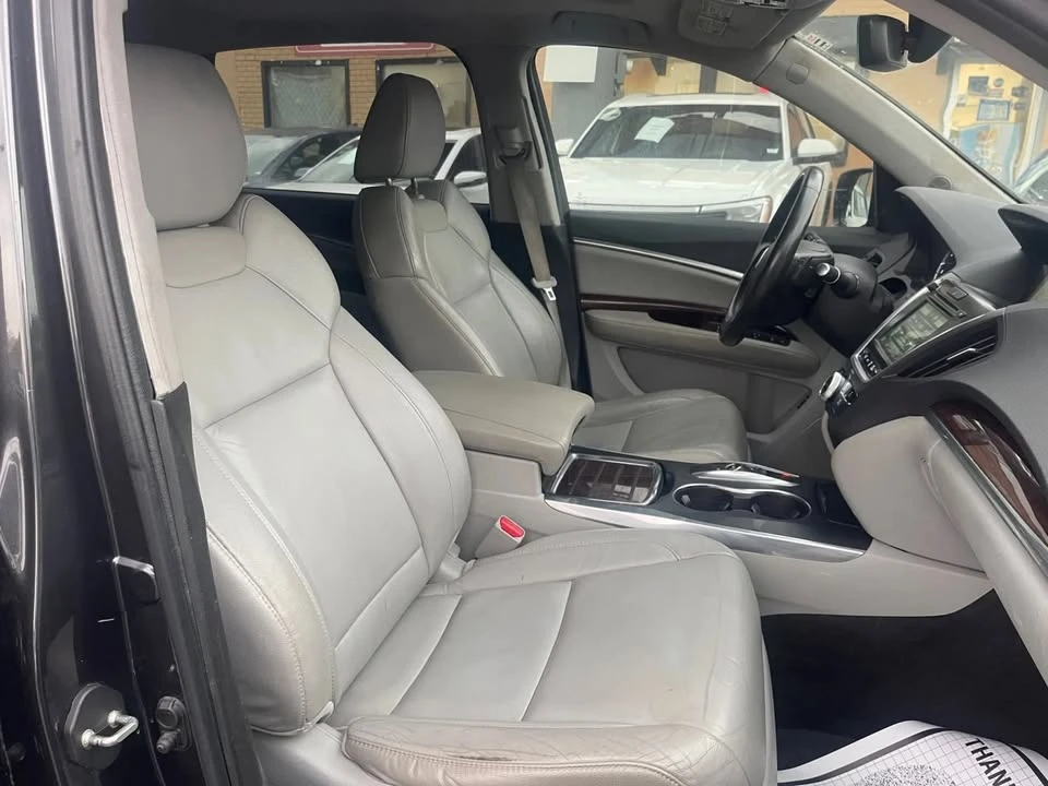 2016 Acura MDX 3rd Gen - Image 14 of 20