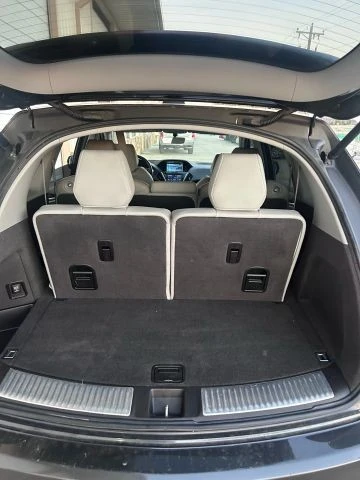 2016 Acura MDX 3rd Gen - Image 18 of 21