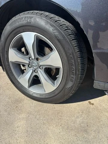 2016 Acura MDX 3rd Gen - Image 21 of 21