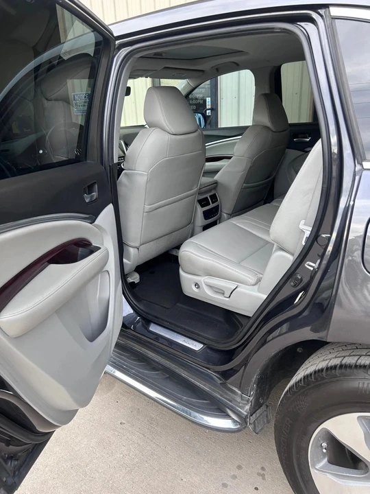2016 Acura MDX 3rd Gen - Image 13 of 21