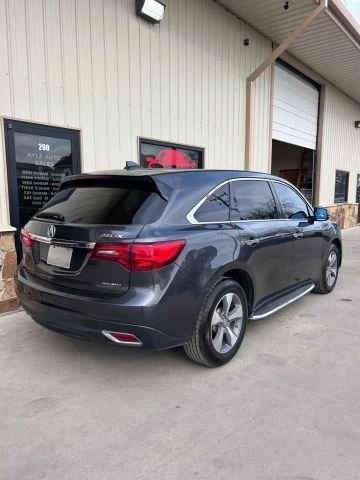 2016 Acura MDX 3rd Gen - Image 5 of 21