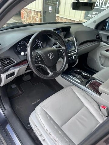 2016 Acura MDX 3rd Gen - Image 2 of 21