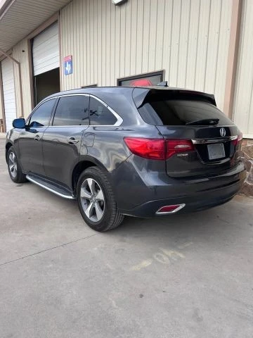 2016 Acura MDX 3rd Gen - Image 8 of 21