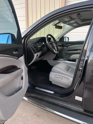 2016 Acura MDX 3rd Gen - Image 14 of 21