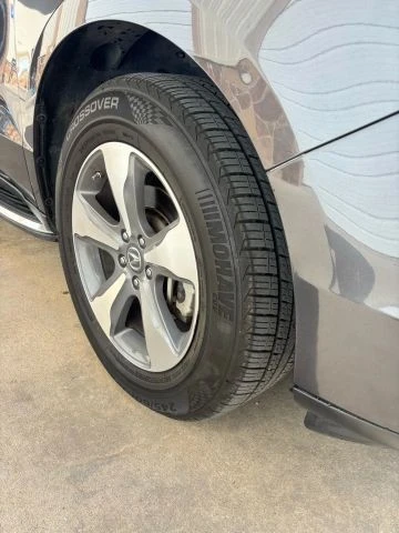 2016 Acura MDX 3rd Gen - Image 19 of 21