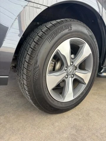 2016 Acura MDX 3rd Gen - Image 20 of 21