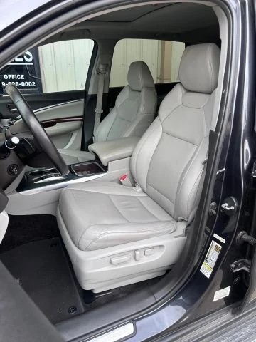 2016 Acura MDX 3rd Gen - Image 12 of 21
